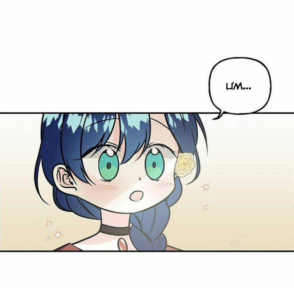 Con Gái Của Đại Pháp Sư Chapter 13 trang 42