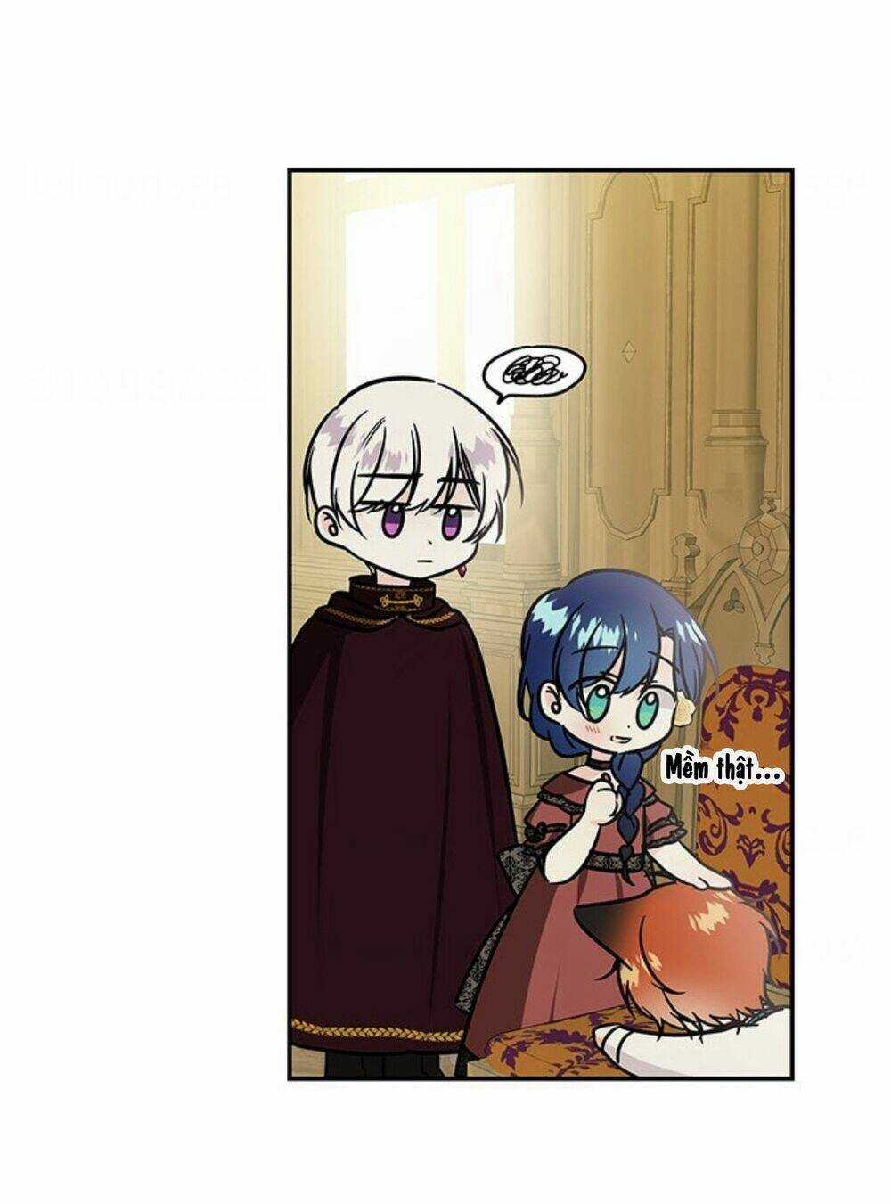 Con Gái Của Đại Pháp Sư Chapter 13 trang 44