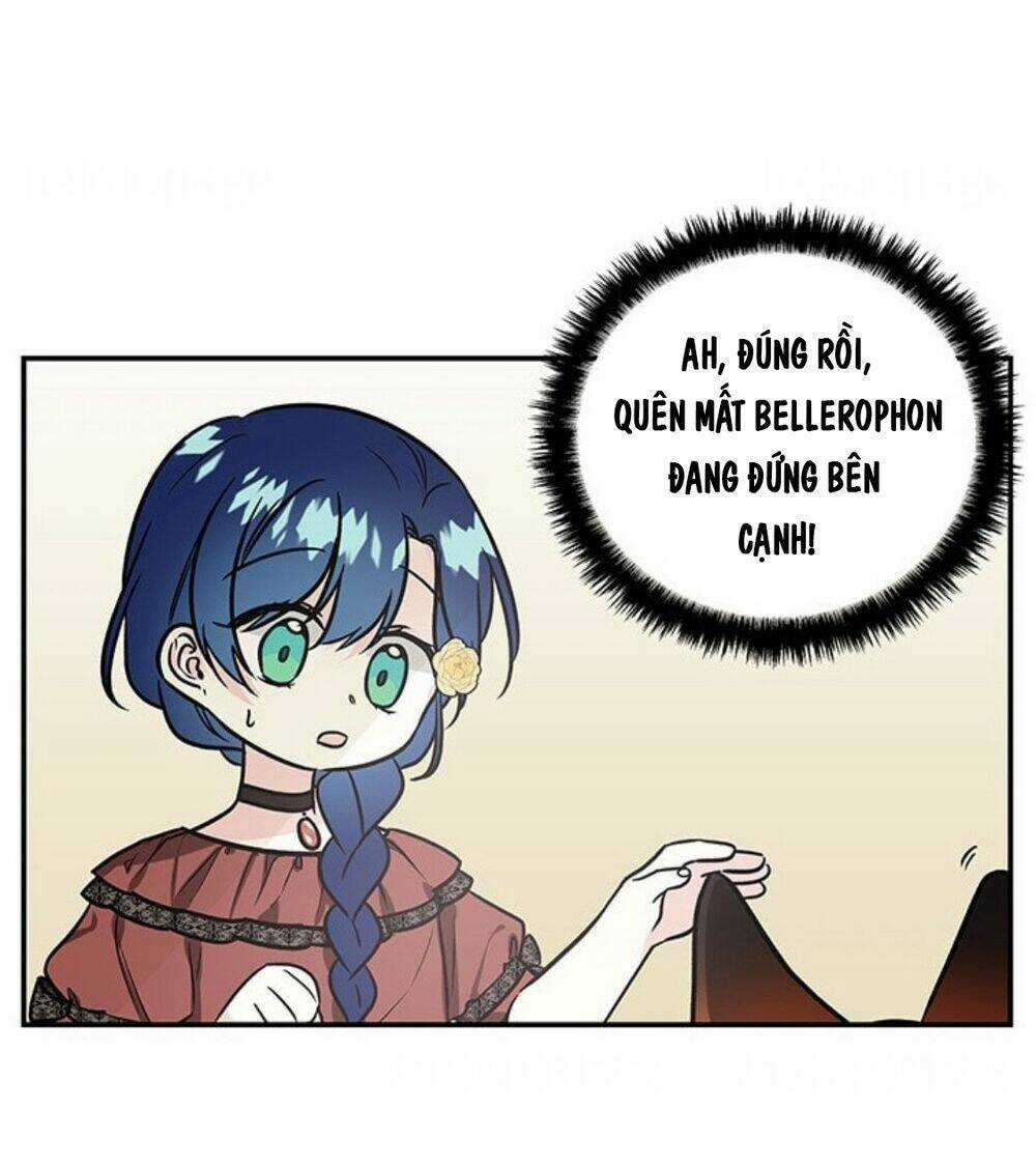 Con Gái Của Đại Pháp Sư Chapter 13 trang 45