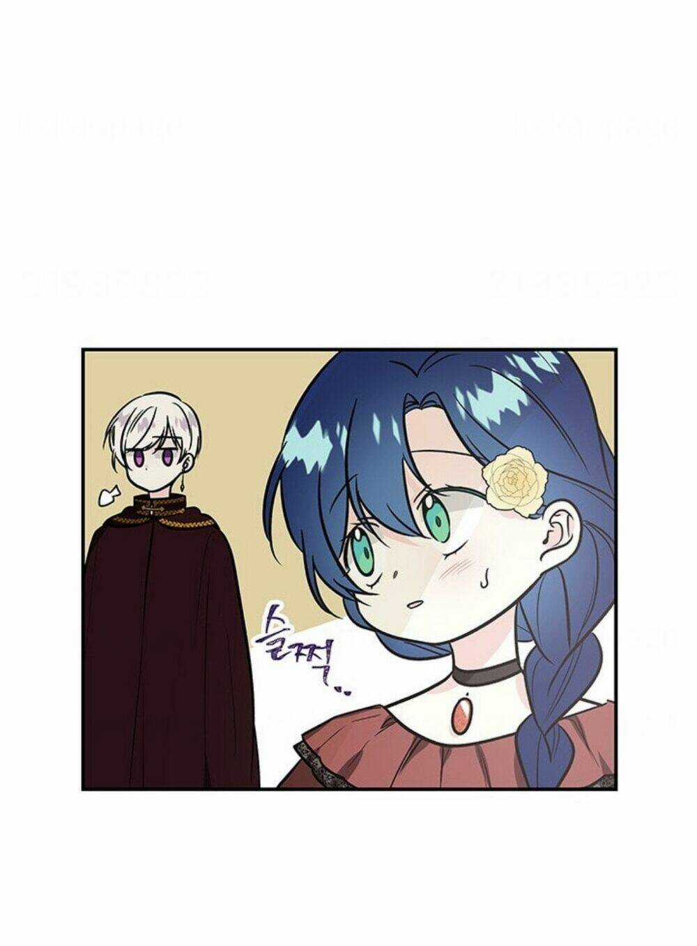 Con Gái Của Đại Pháp Sư Chapter 13 trang 46