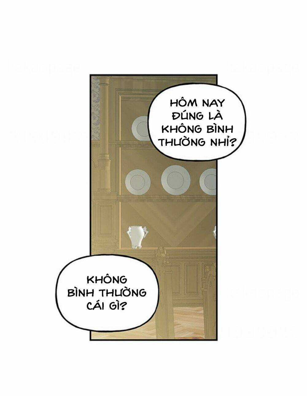 Con Gái Của Đại Pháp Sư Chapter 13 trang 47