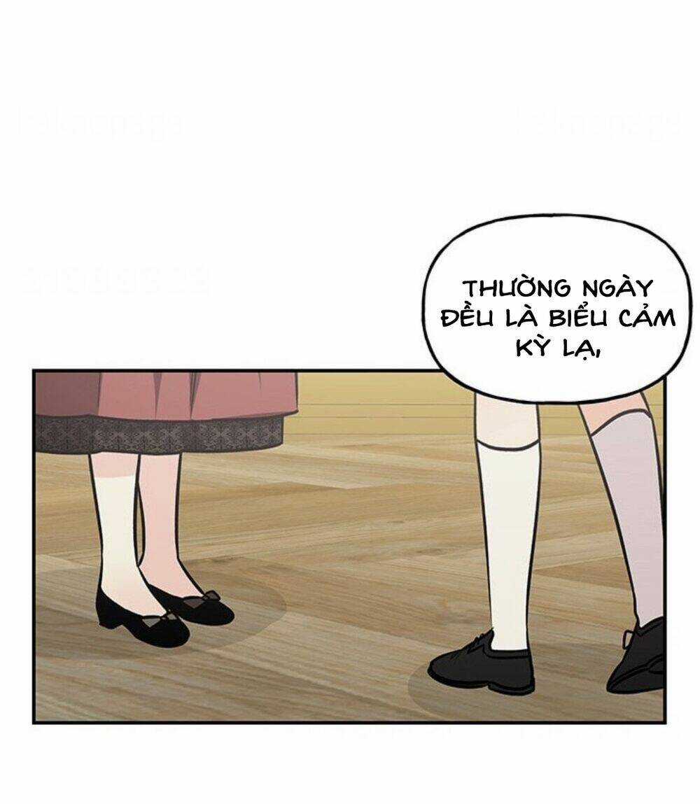 Con Gái Của Đại Pháp Sư Chapter 13 trang 48