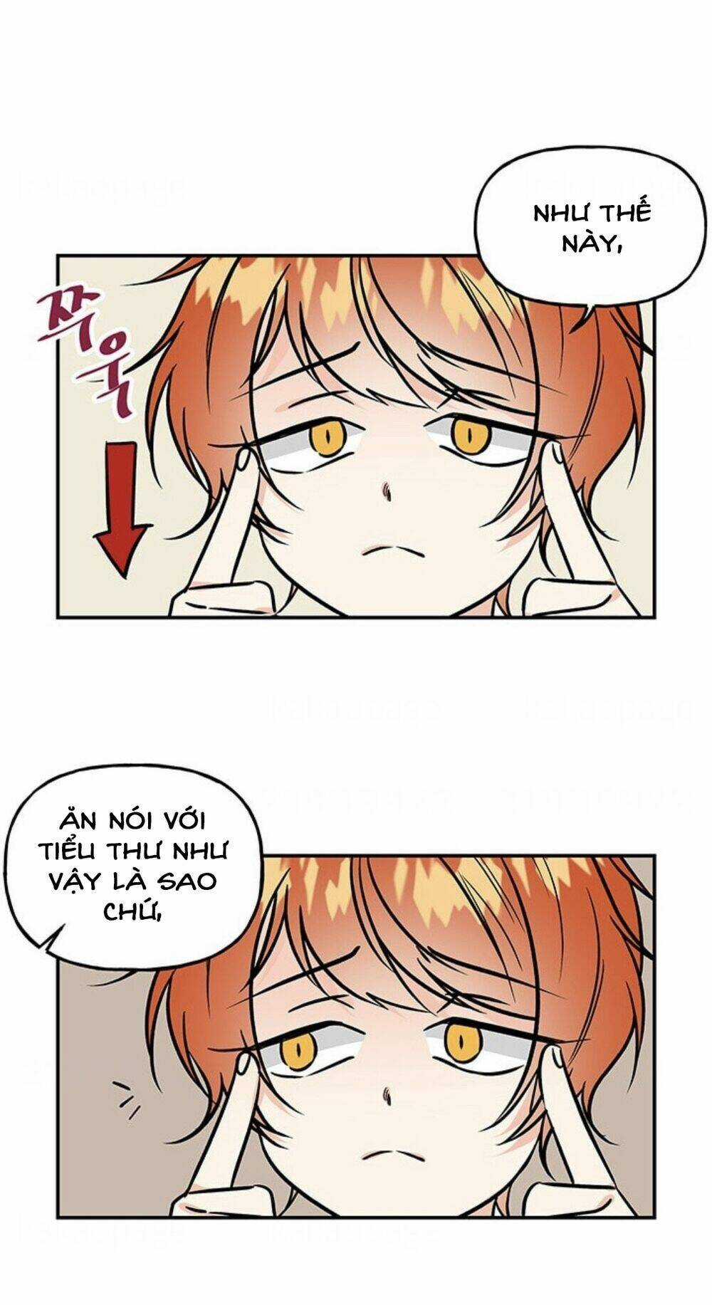 Con Gái Của Đại Pháp Sư Chapter 13 trang 49