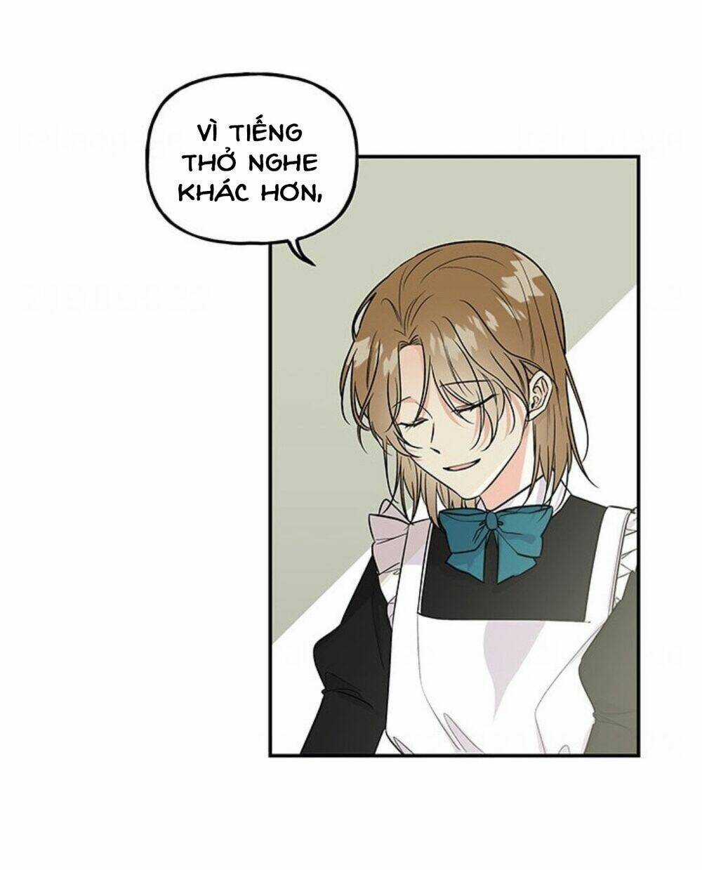 Con Gái Của Đại Pháp Sư Chapter 13 trang 5