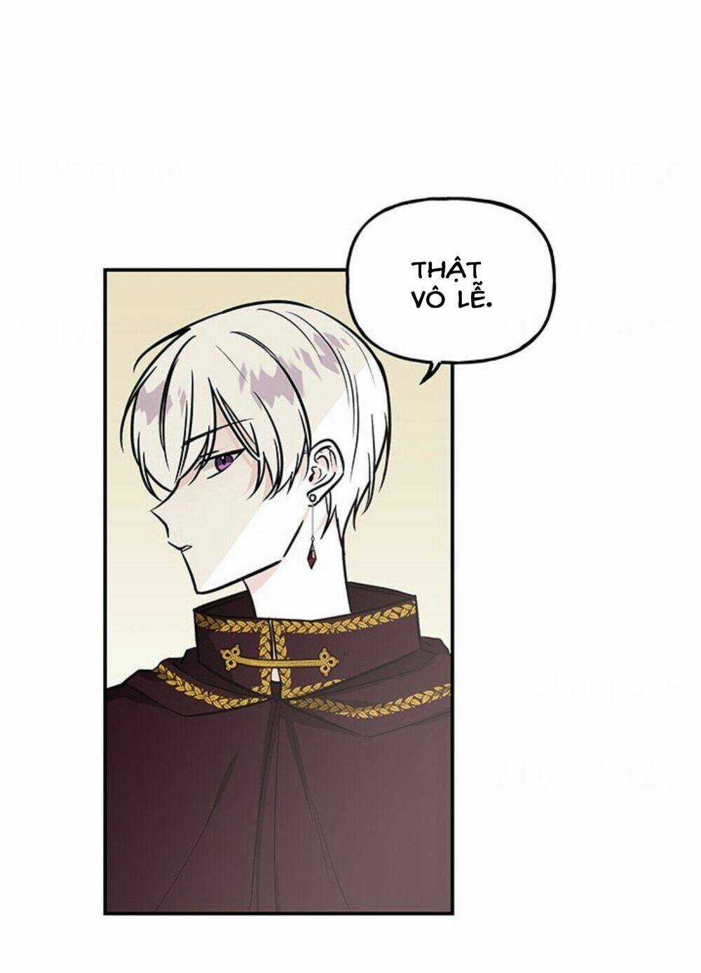 Con Gái Của Đại Pháp Sư Chapter 13 trang 50