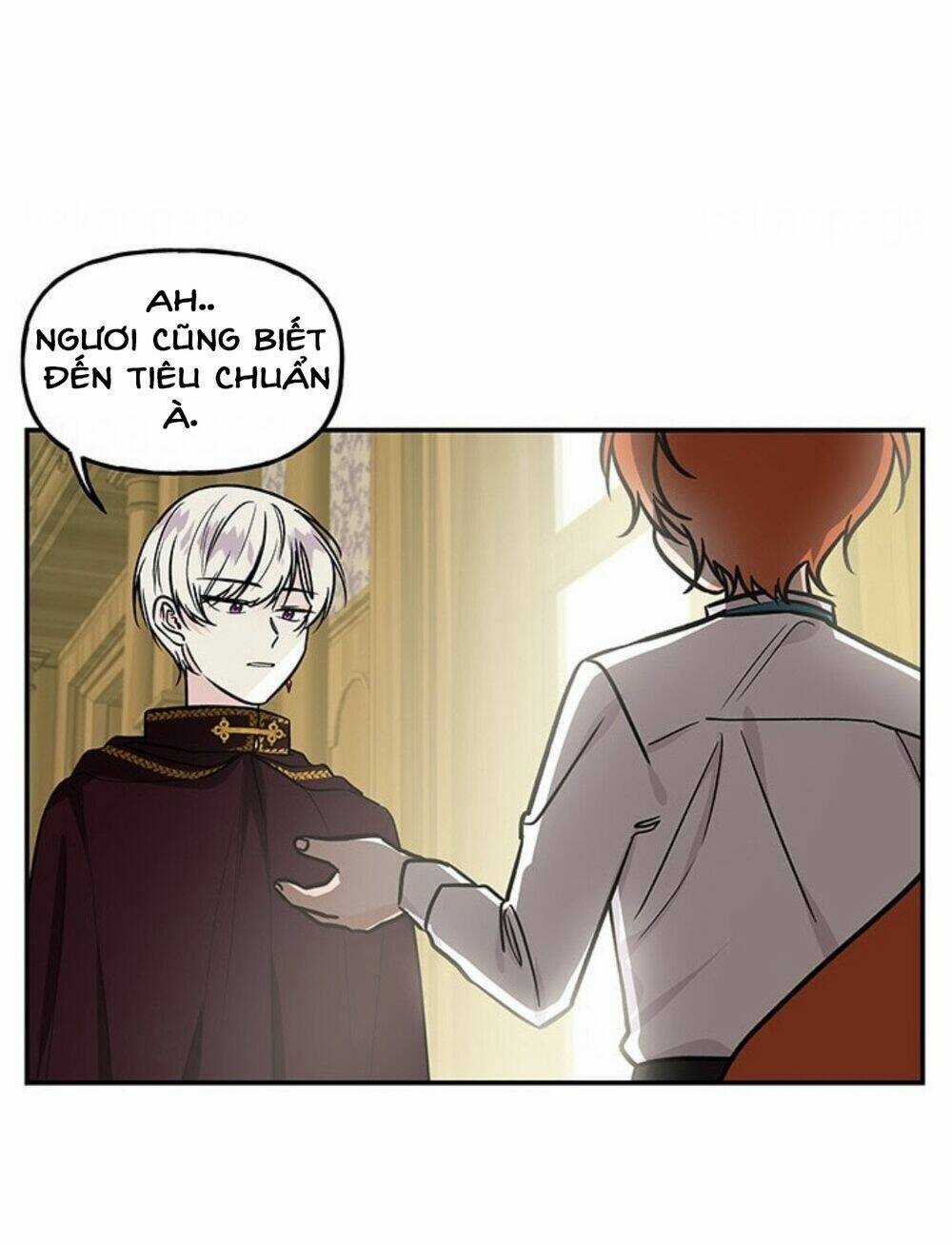 Con Gái Của Đại Pháp Sư Chapter 13 trang 52