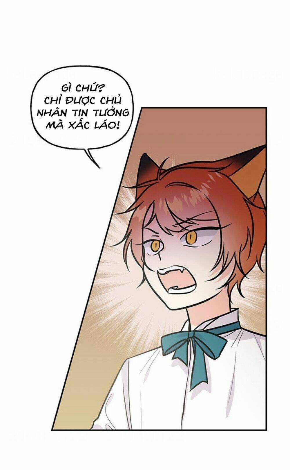 Con Gái Của Đại Pháp Sư Chapter 13 trang 53