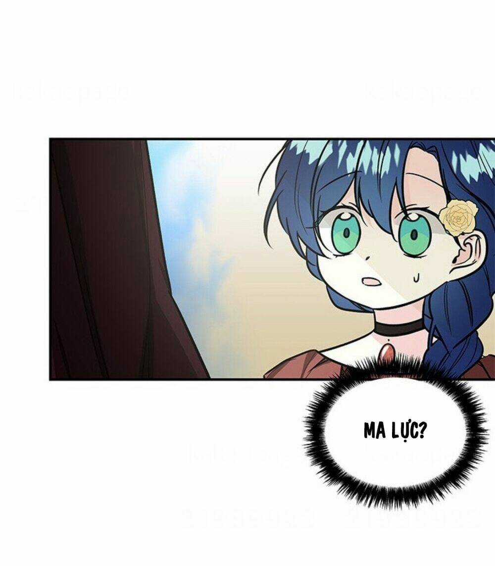 Con Gái Của Đại Pháp Sư Chapter 13 trang 57