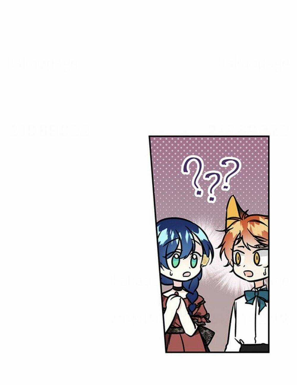 Con Gái Của Đại Pháp Sư Chapter 13 trang 61