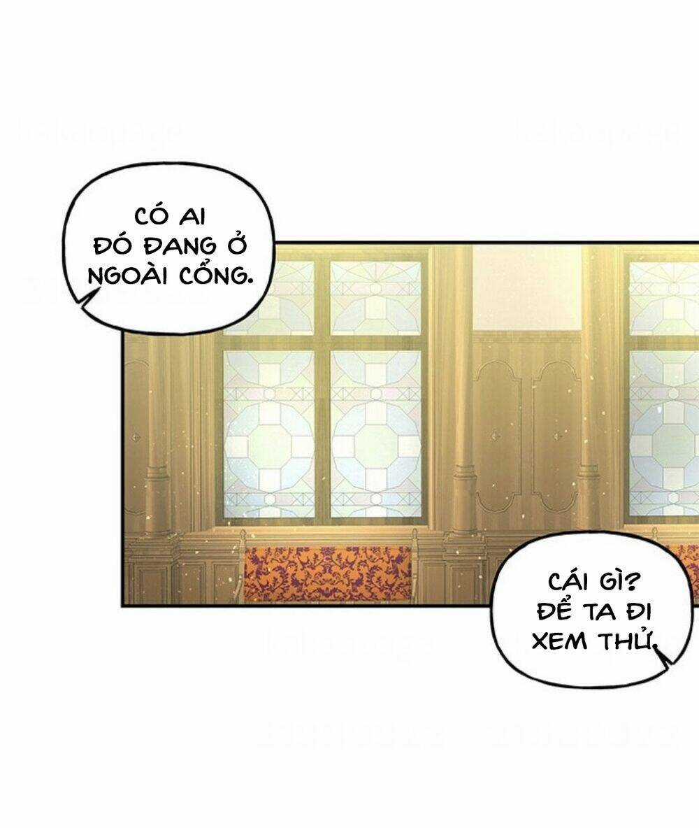 Con Gái Của Đại Pháp Sư Chapter 13 trang 63