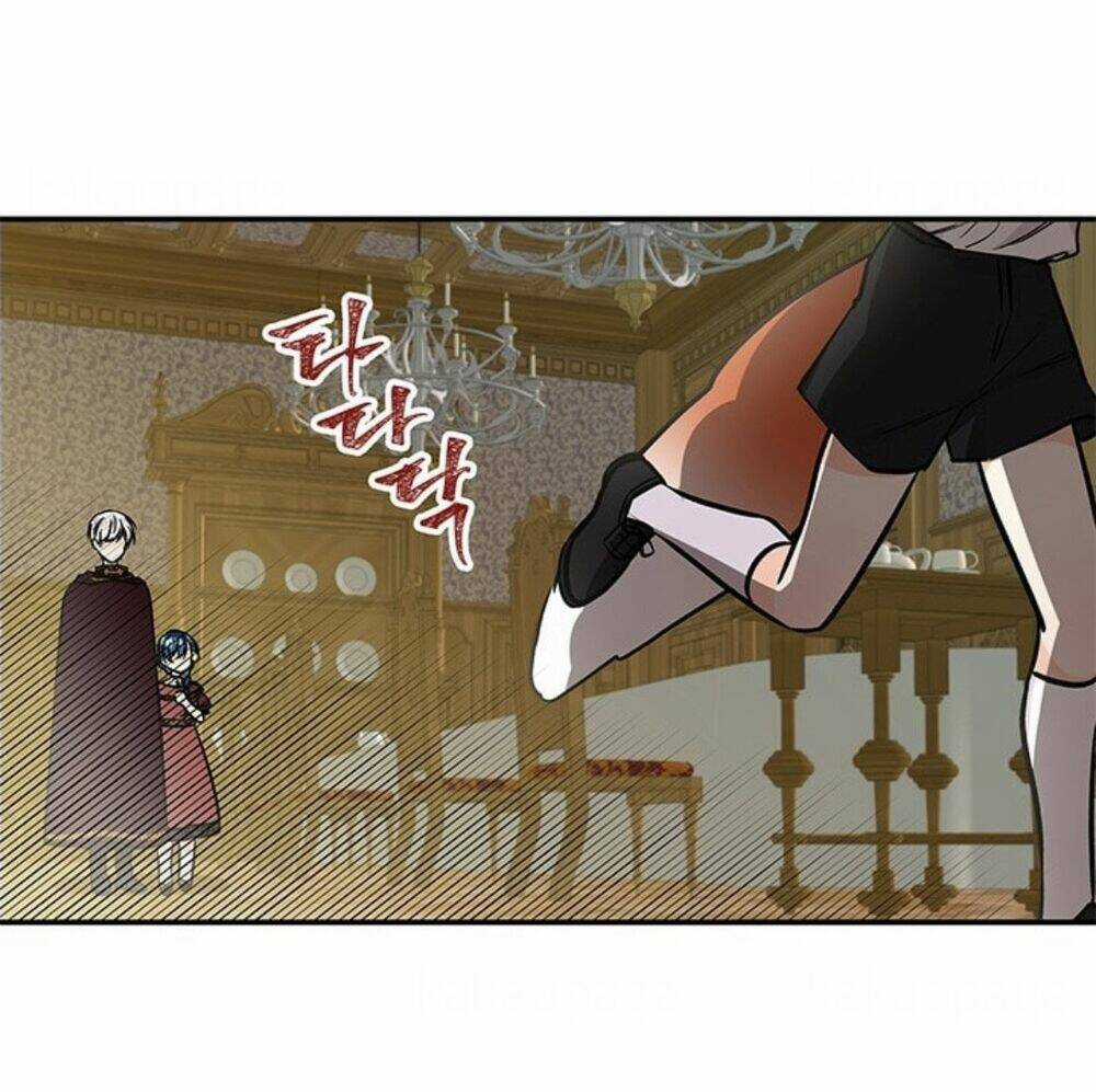 Con Gái Của Đại Pháp Sư Chapter 13 trang 64