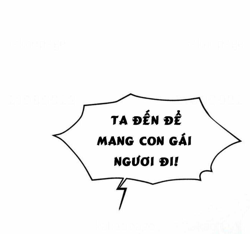 Con Gái Của Đại Pháp Sư Chapter 13 trang 68