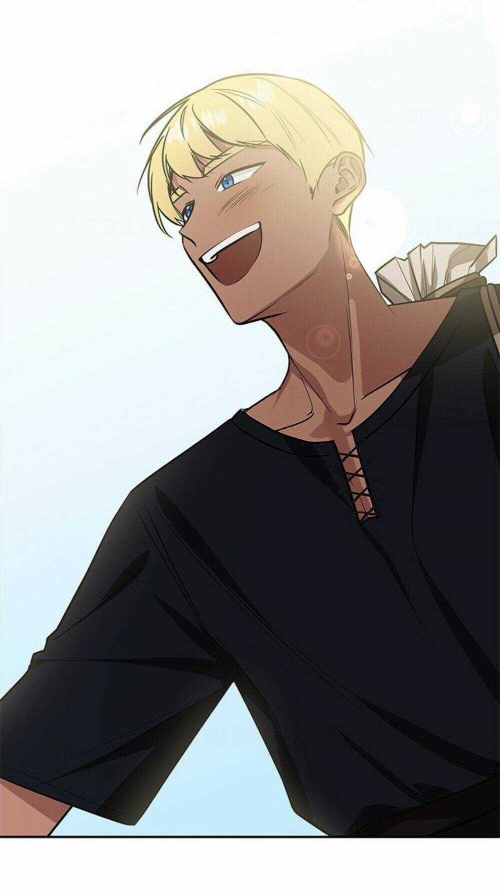 Con Gái Của Đại Pháp Sư Chapter 13 trang 69