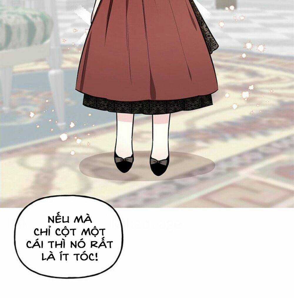 Con Gái Của Đại Pháp Sư Chapter 13 trang 8