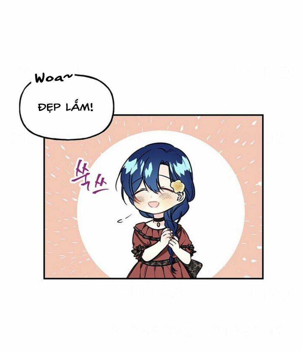 Con Gái Của Đại Pháp Sư Chapter 13 trang 9