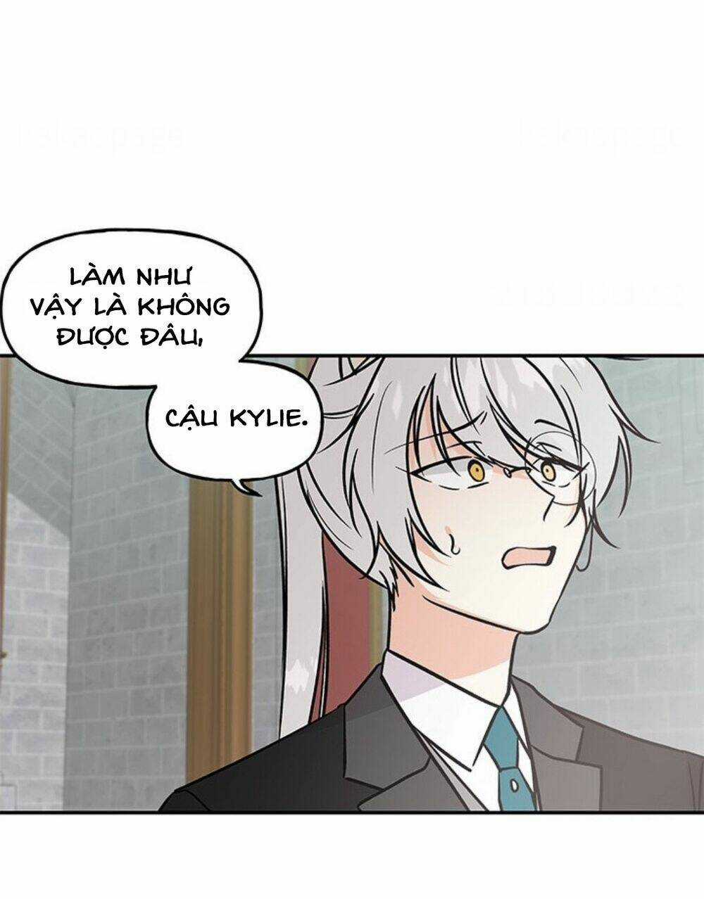 Con Gái Của Đại Pháp Sư Chapter 14 trang 10