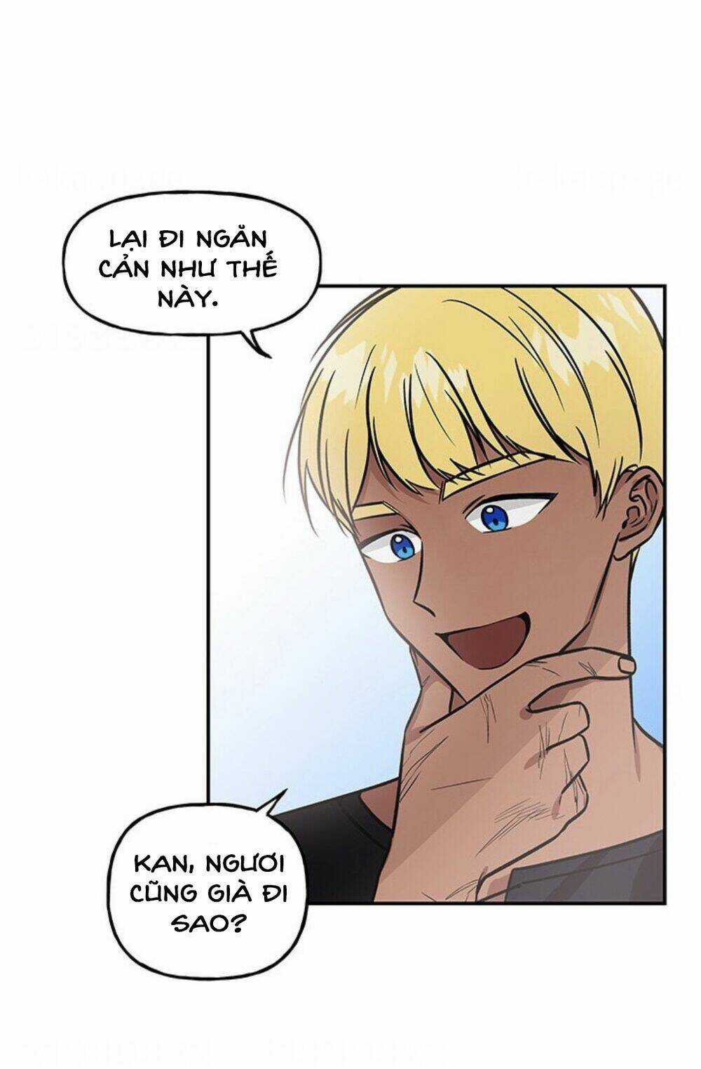 Con Gái Của Đại Pháp Sư Chapter 14 trang 12