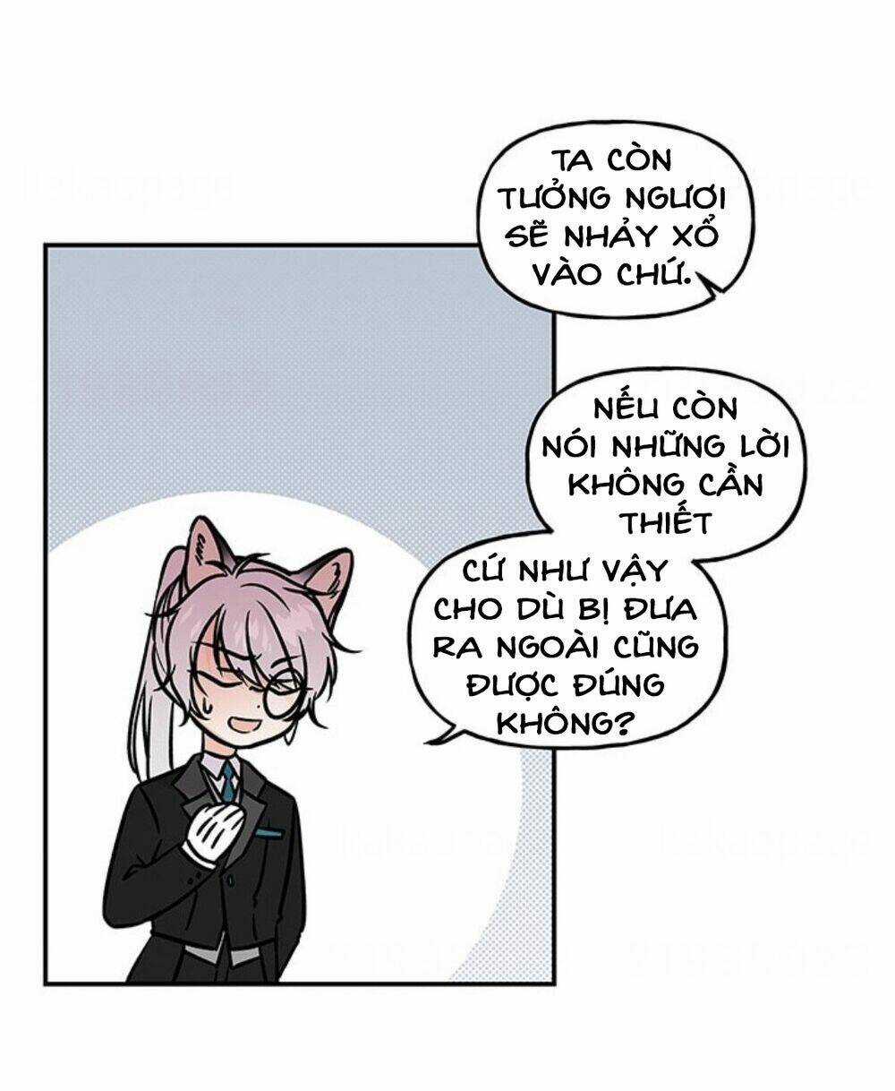 Con Gái Của Đại Pháp Sư Chapter 14 trang 13