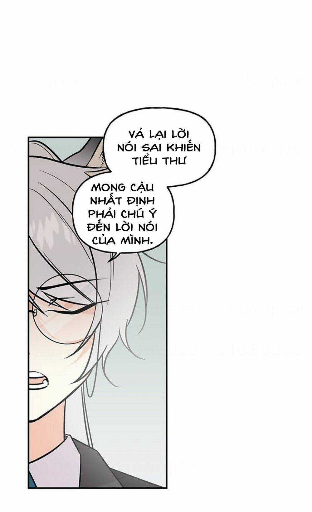 Con Gái Của Đại Pháp Sư Chapter 14 trang 15