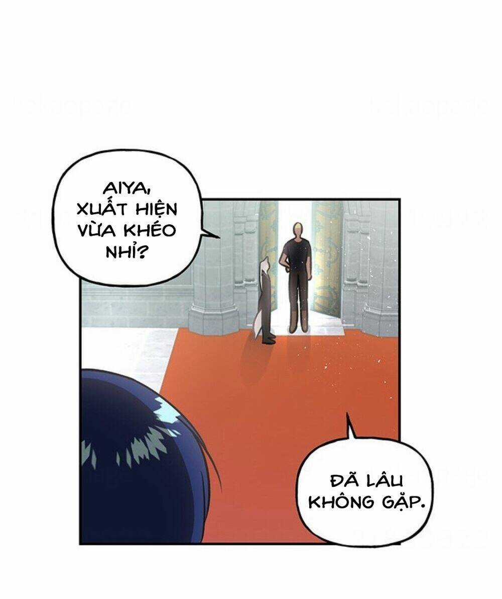 Con Gái Của Đại Pháp Sư Chapter 14 trang 24