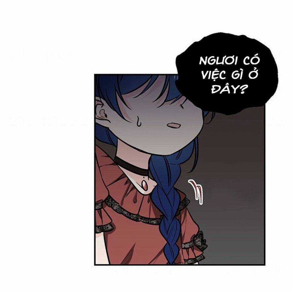 Con Gái Của Đại Pháp Sư Chapter 14 trang 25