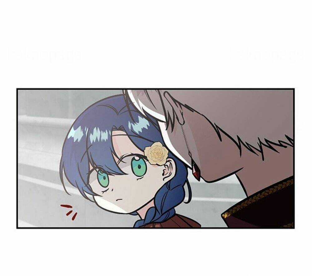 Con Gái Của Đại Pháp Sư Chapter 14 trang 3