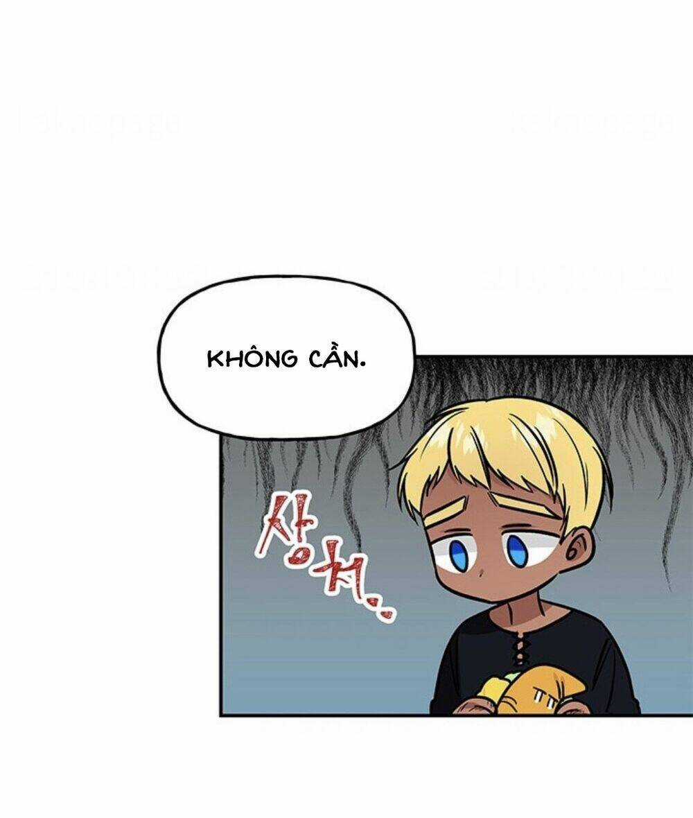 Con Gái Của Đại Pháp Sư Chapter 14 trang 31