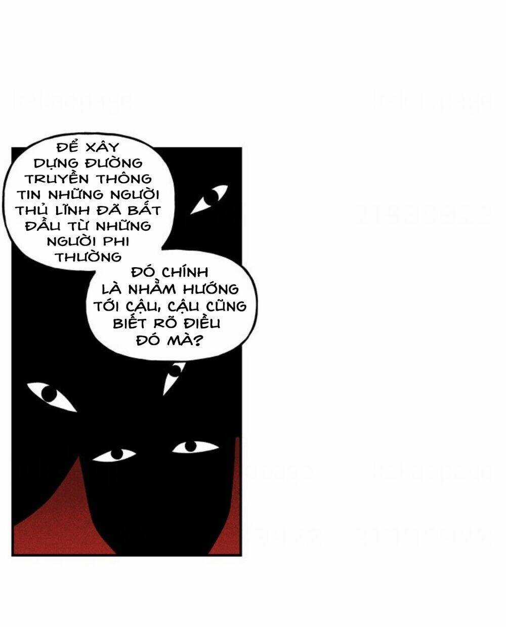 Con Gái Của Đại Pháp Sư Chapter 14 trang 35