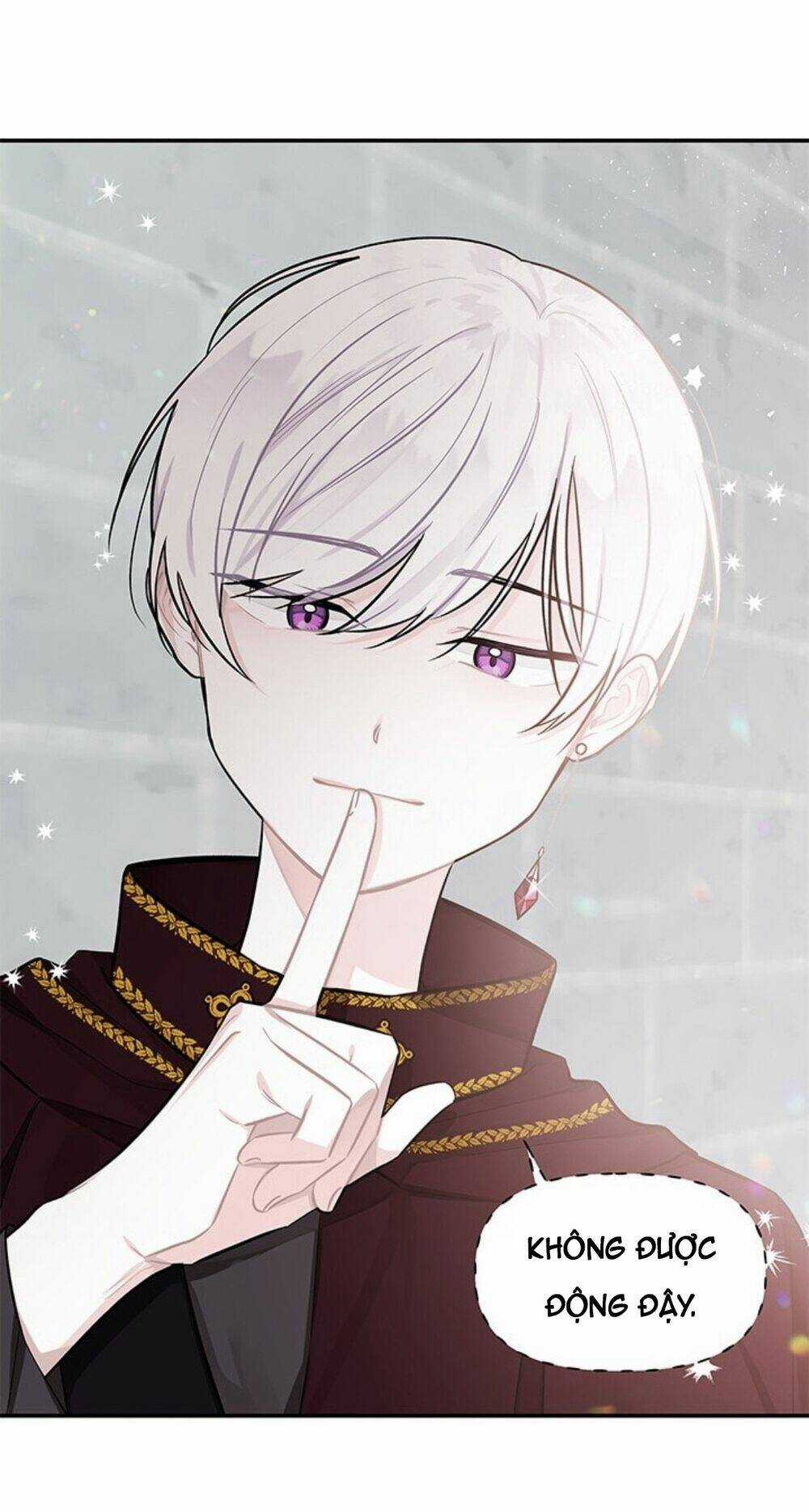 Con Gái Của Đại Pháp Sư Chapter 14 trang 4