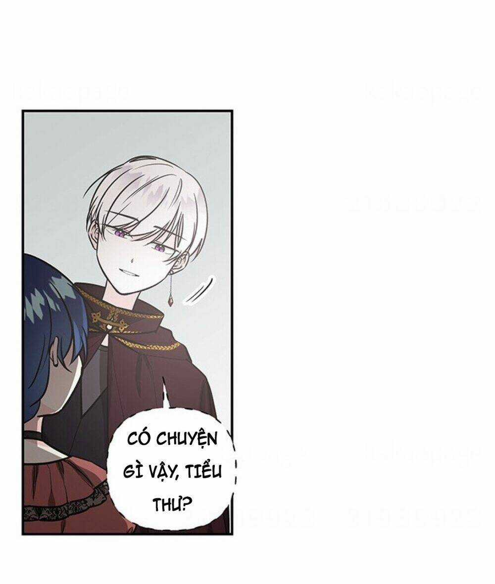 Con Gái Của Đại Pháp Sư Chapter 14 trang 43