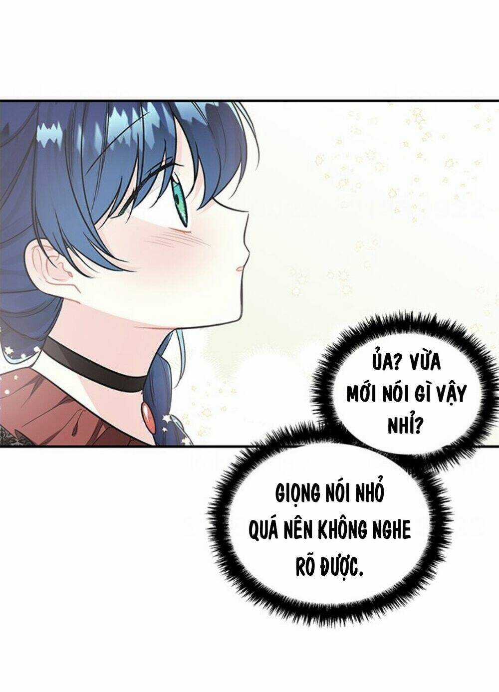 Con Gái Của Đại Pháp Sư Chapter 14 trang 49