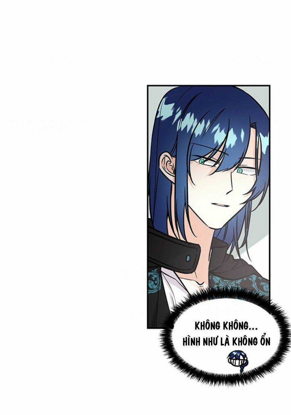 Con Gái Của Đại Pháp Sư Chapter 14 trang 54