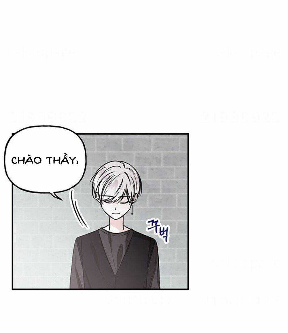 Con Gái Của Đại Pháp Sư Chapter 14 trang 55