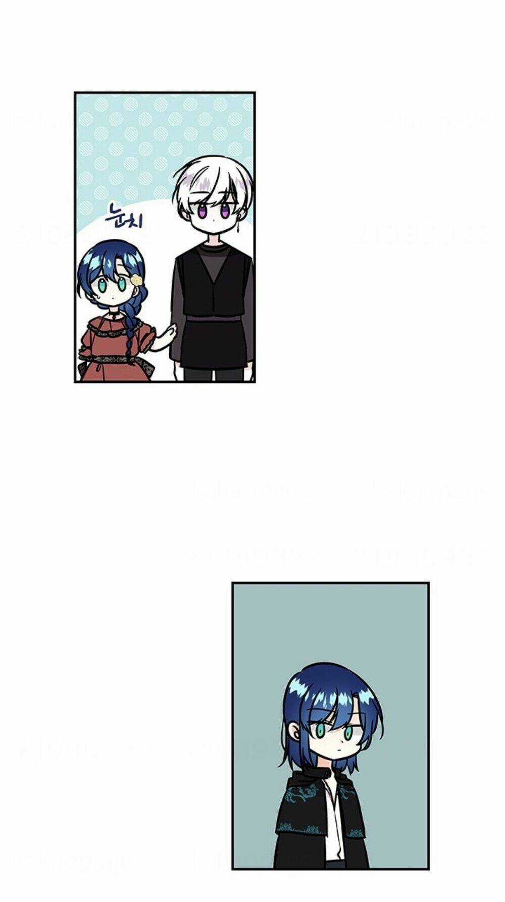 Con Gái Của Đại Pháp Sư Chapter 14 trang 59