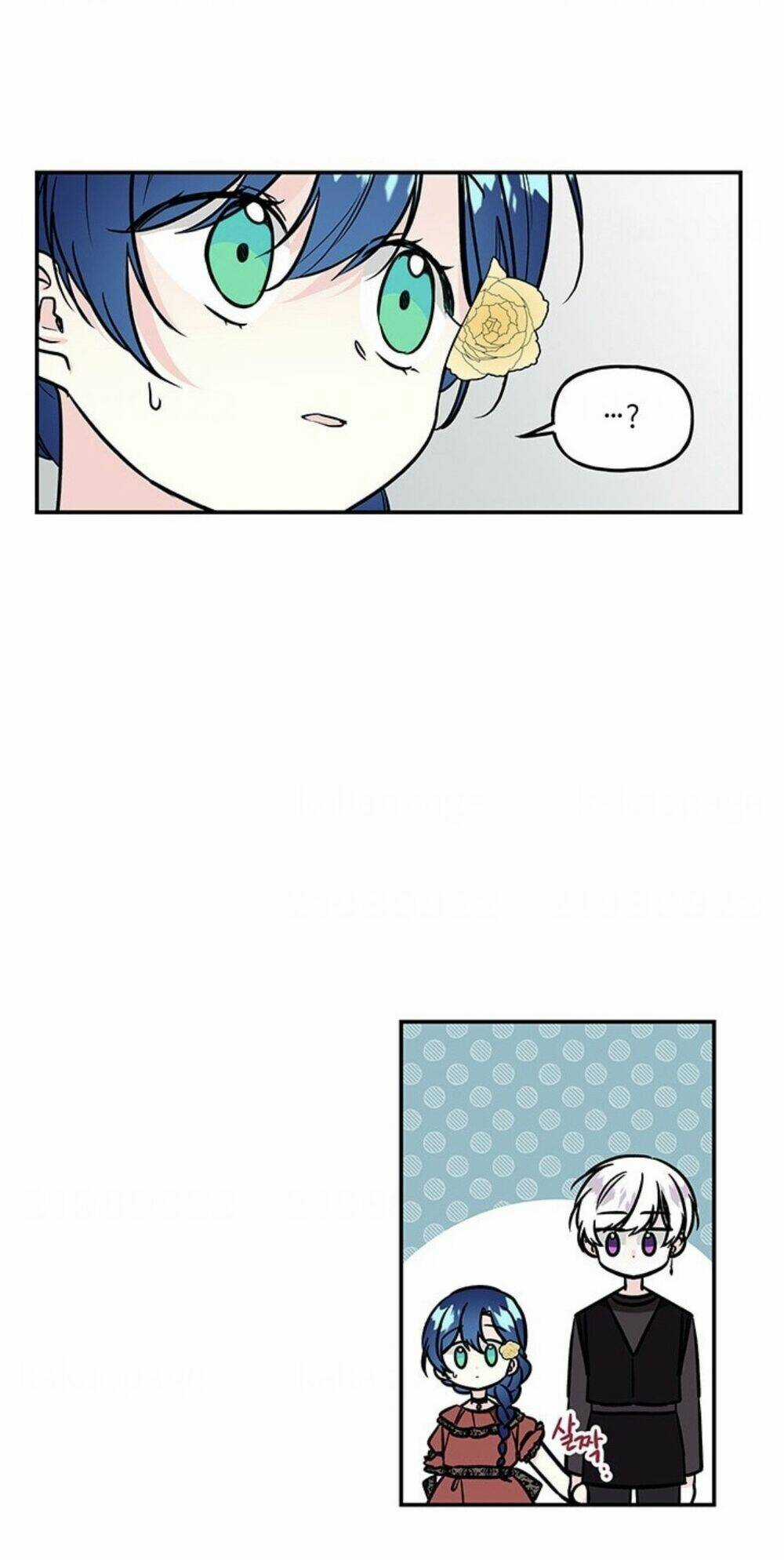 Con Gái Của Đại Pháp Sư Chapter 14 trang 60