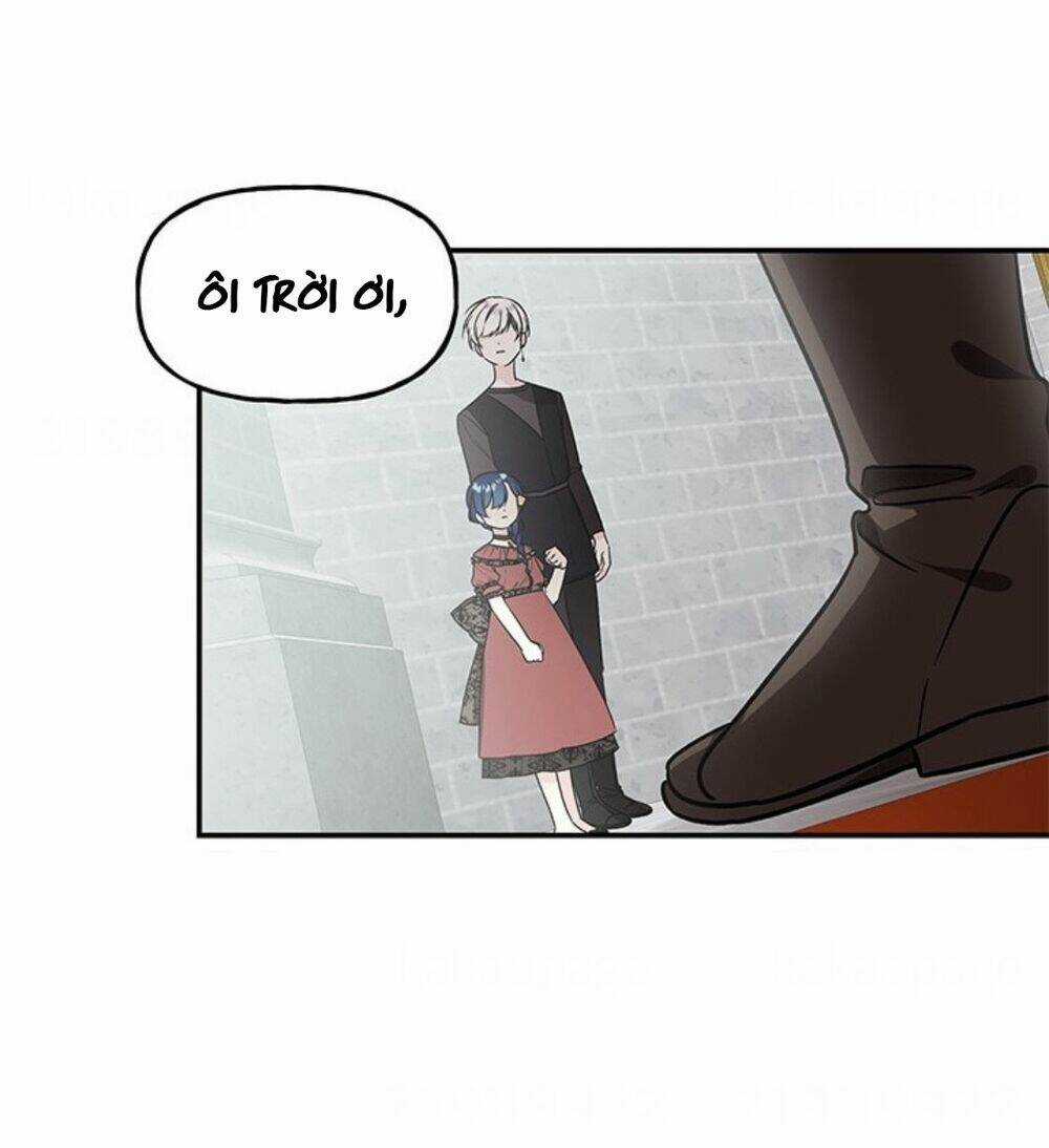 Con Gái Của Đại Pháp Sư Chapter 14 trang 63