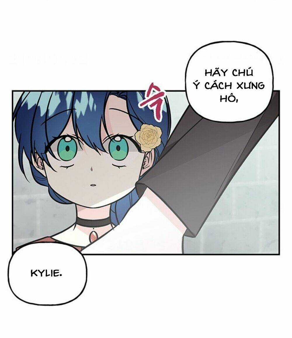 Con Gái Của Đại Pháp Sư Chapter 15 trang 1