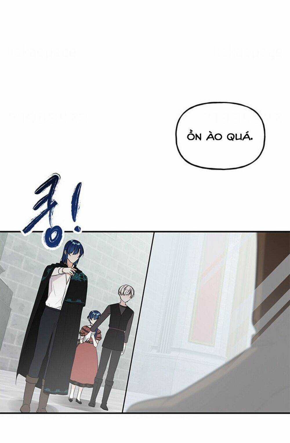 Con Gái Của Đại Pháp Sư Chapter 15 trang 12