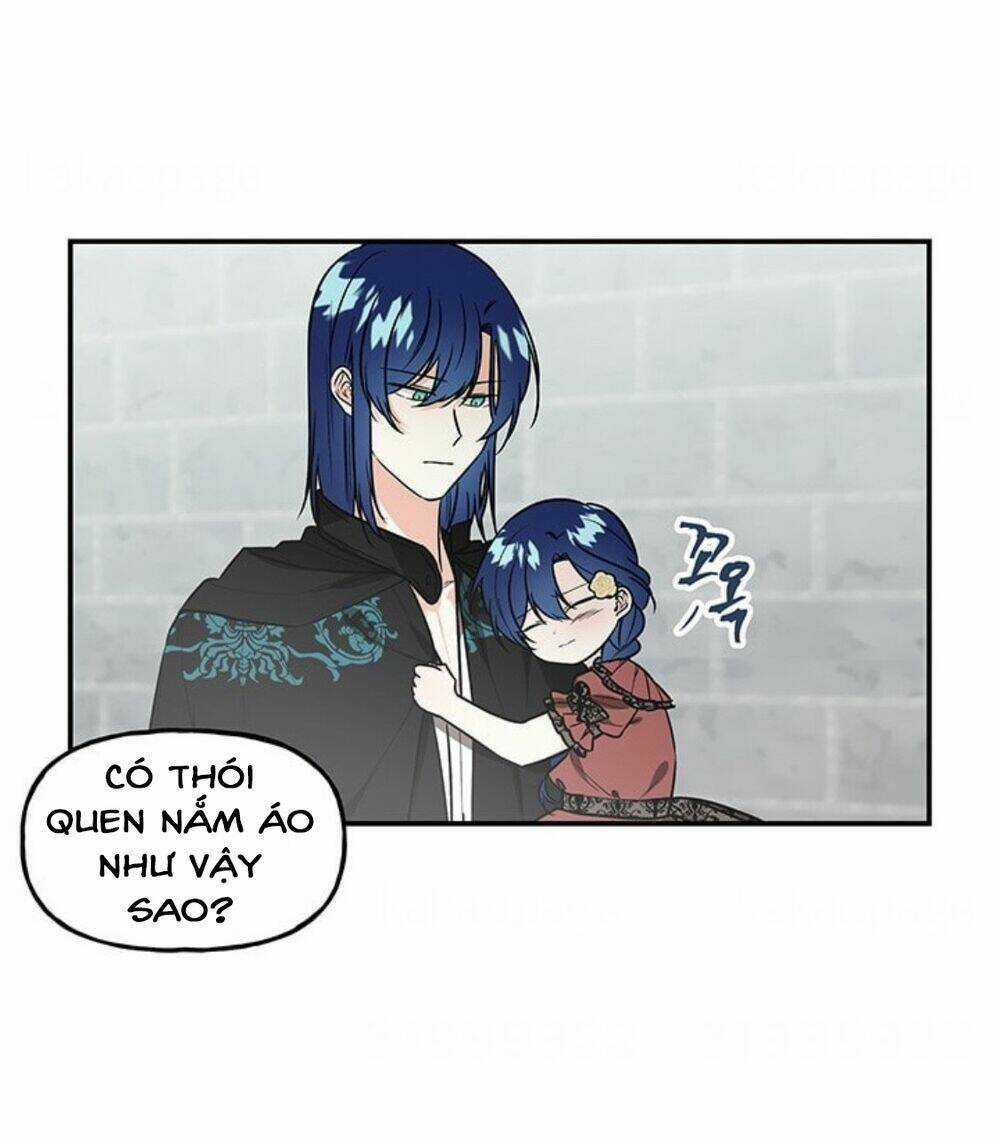 Con Gái Của Đại Pháp Sư Chapter 15 trang 17