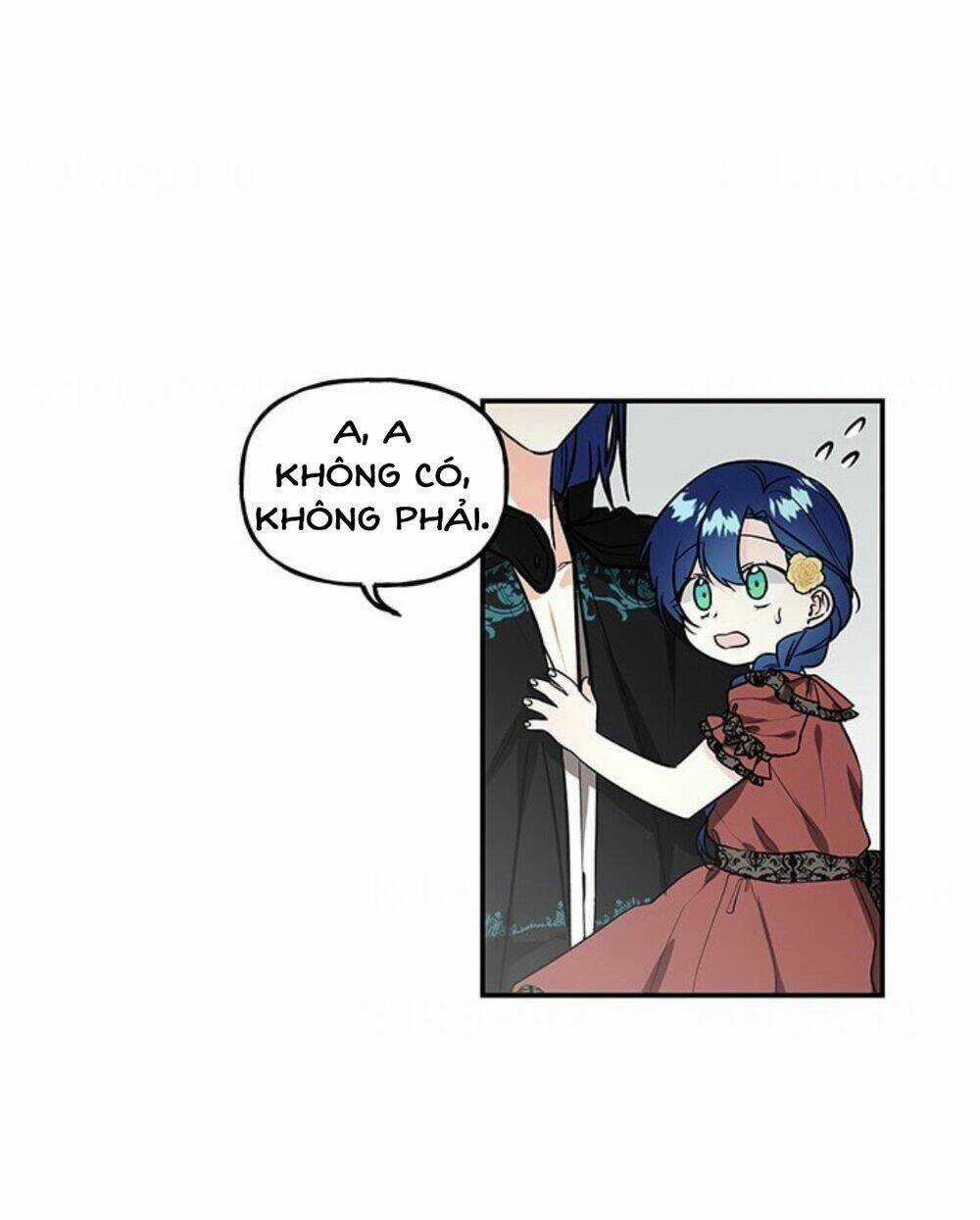 Con Gái Của Đại Pháp Sư Chapter 15 trang 18