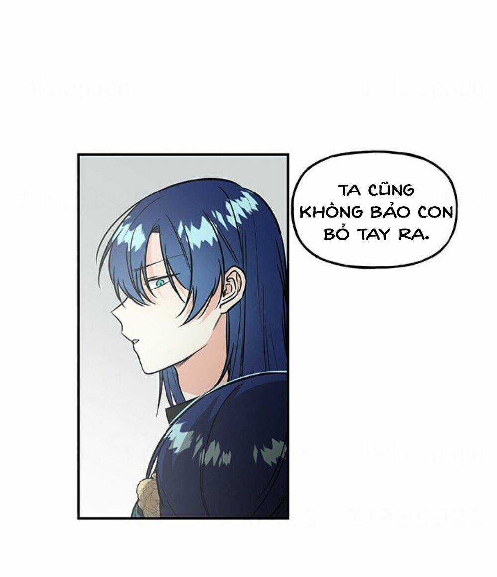 Con Gái Của Đại Pháp Sư Chapter 15 trang 19