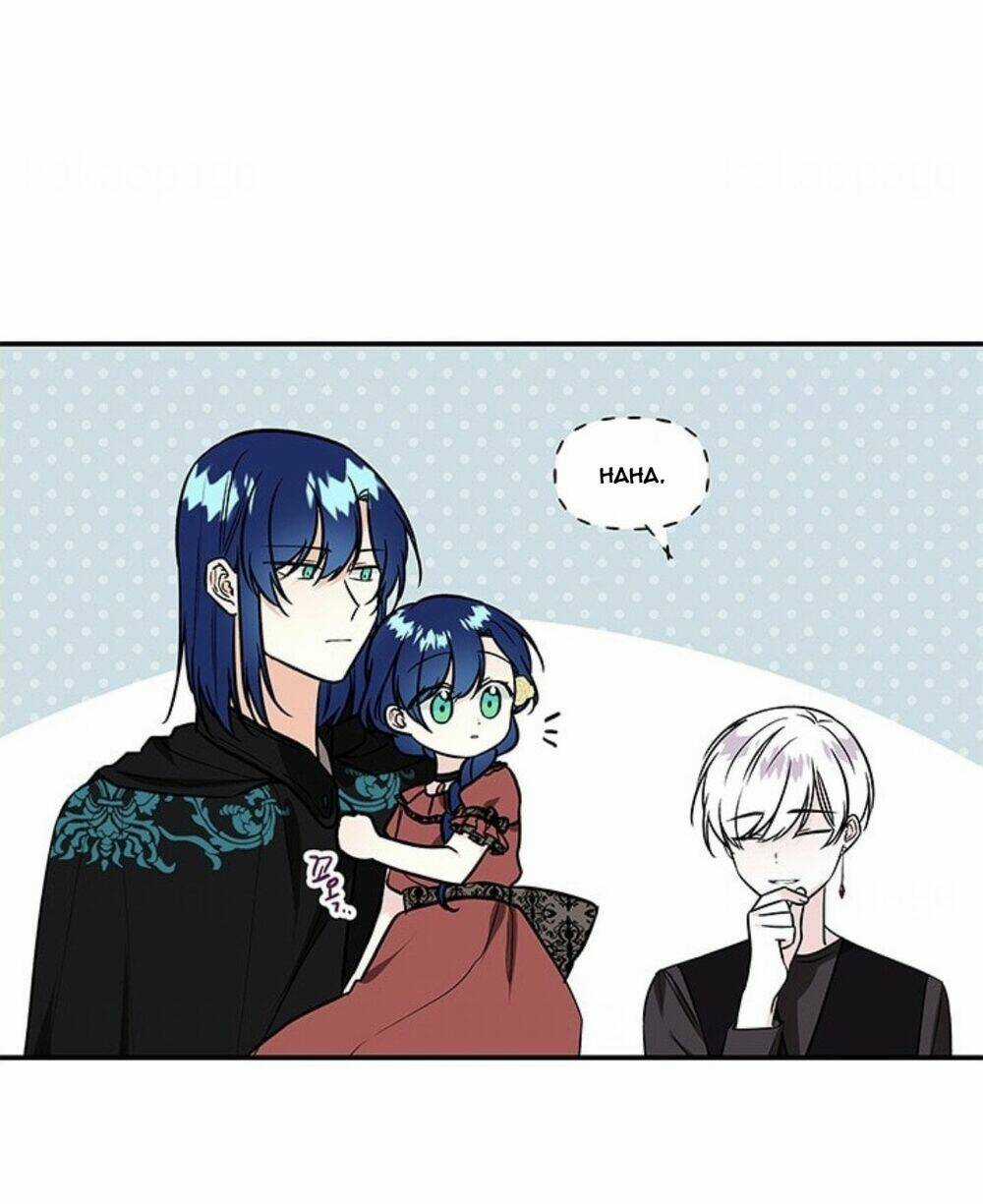 Con Gái Của Đại Pháp Sư Chapter 15 trang 20