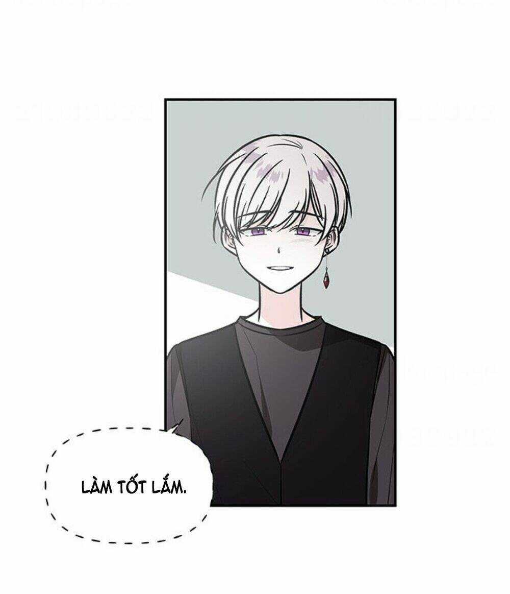 Con Gái Của Đại Pháp Sư Chapter 15 trang 21