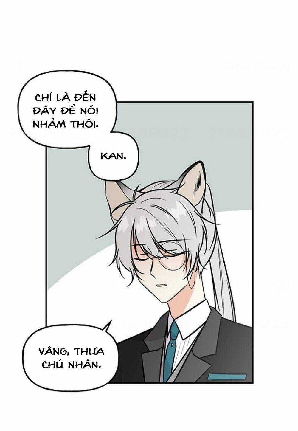 Con Gái Của Đại Pháp Sư Chapter 15 trang 27