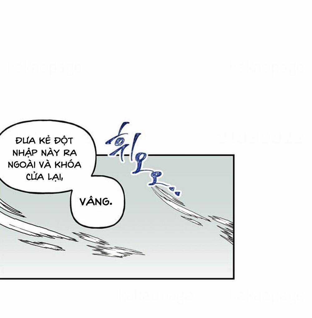 Con Gái Của Đại Pháp Sư Chapter 15 trang 28