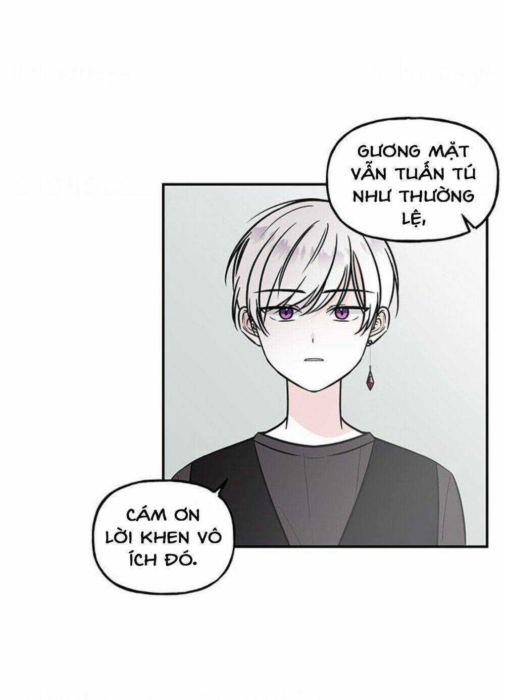 Con Gái Của Đại Pháp Sư Chapter 15 trang 3