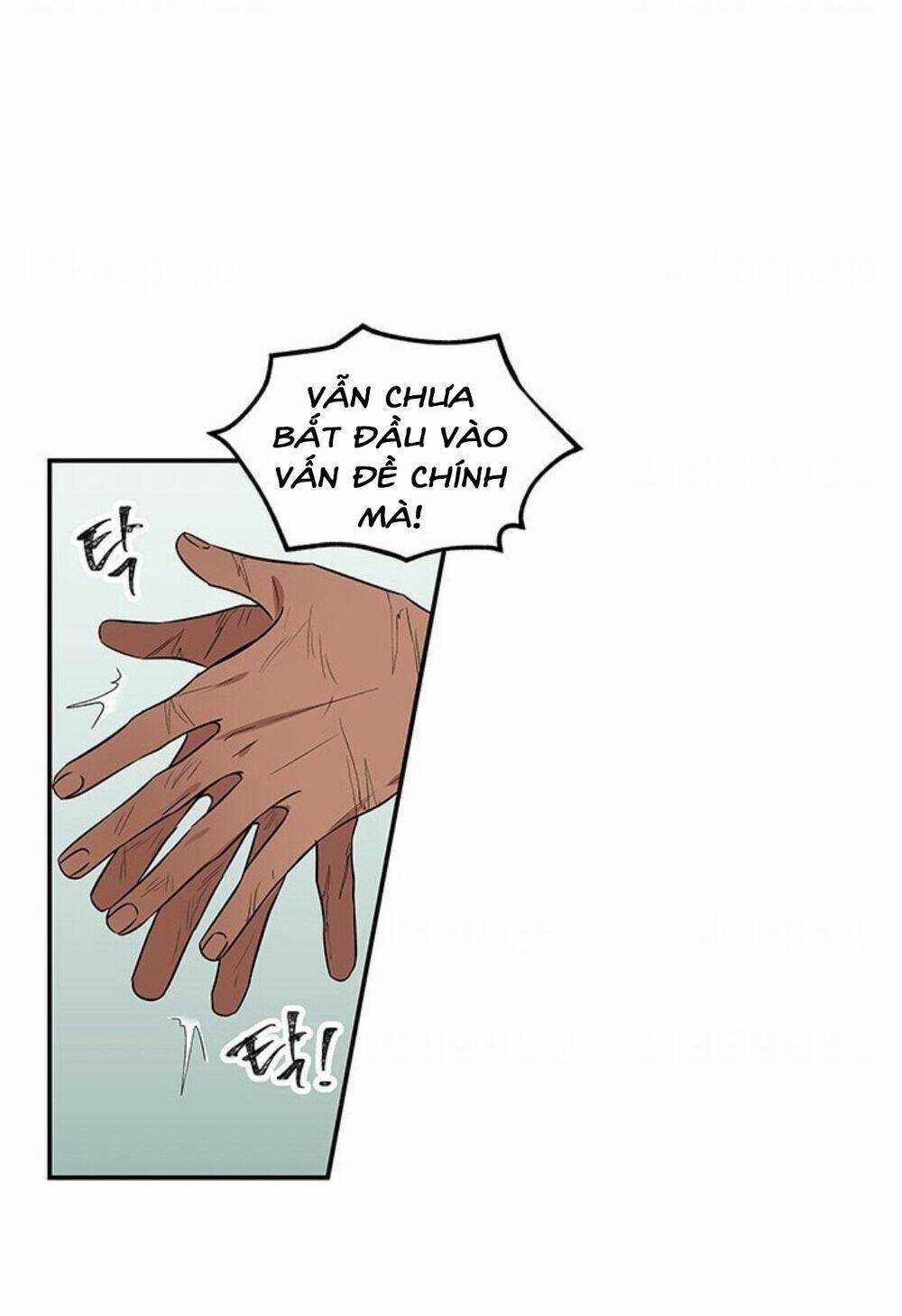 Con Gái Của Đại Pháp Sư Chapter 15 trang 31