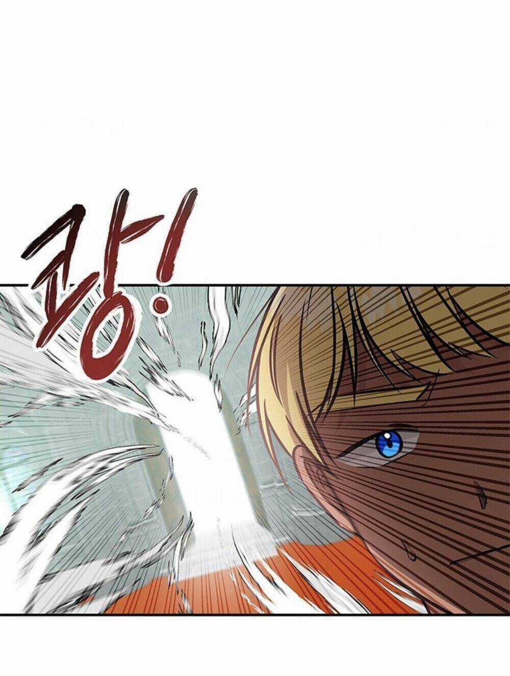 Con Gái Của Đại Pháp Sư Chapter 15 trang 36