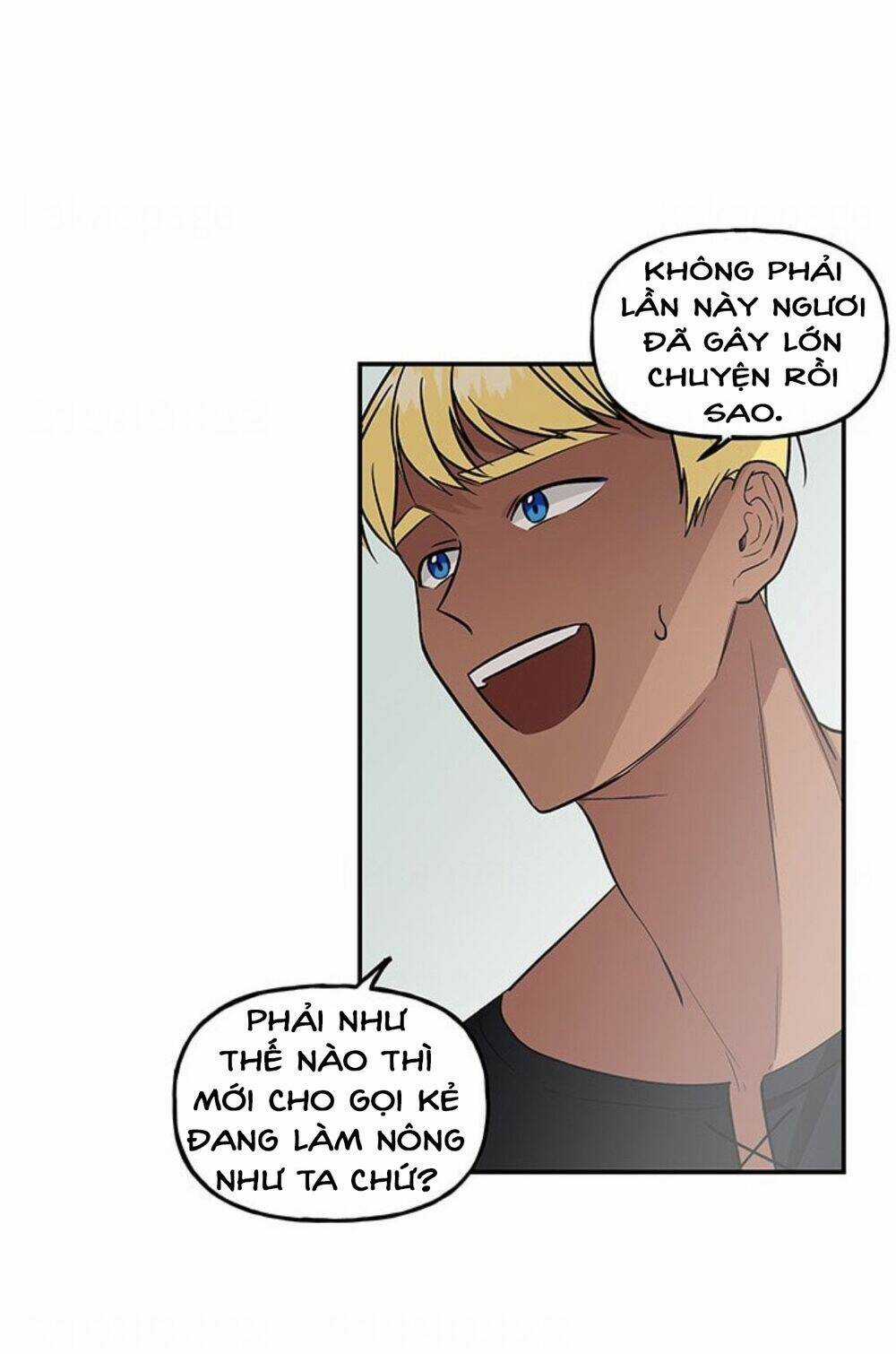 Con Gái Của Đại Pháp Sư Chapter 15 trang 39