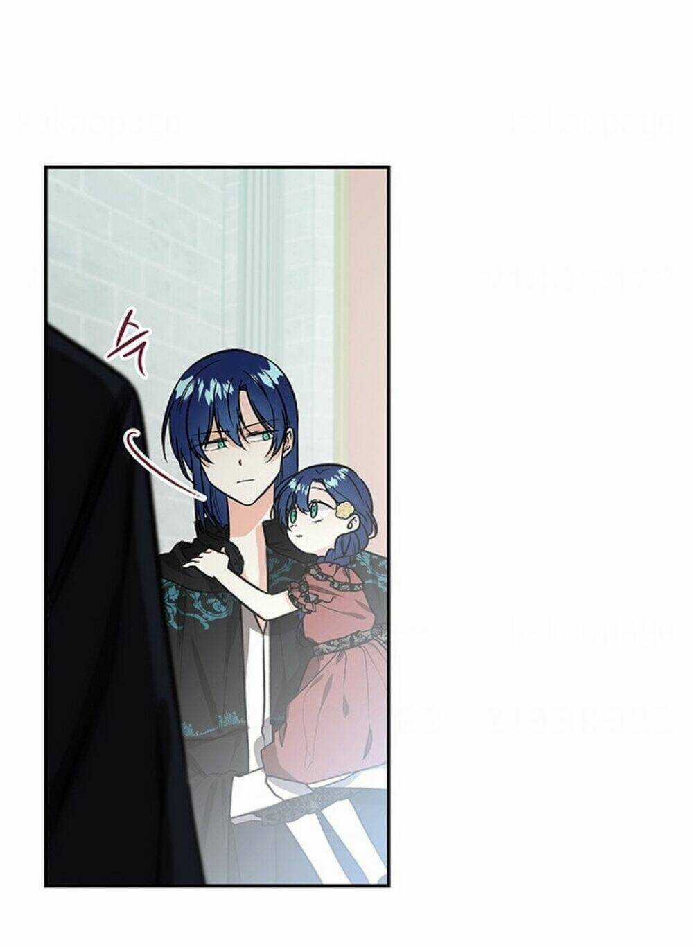 Con Gái Của Đại Pháp Sư Chapter 15 trang 41